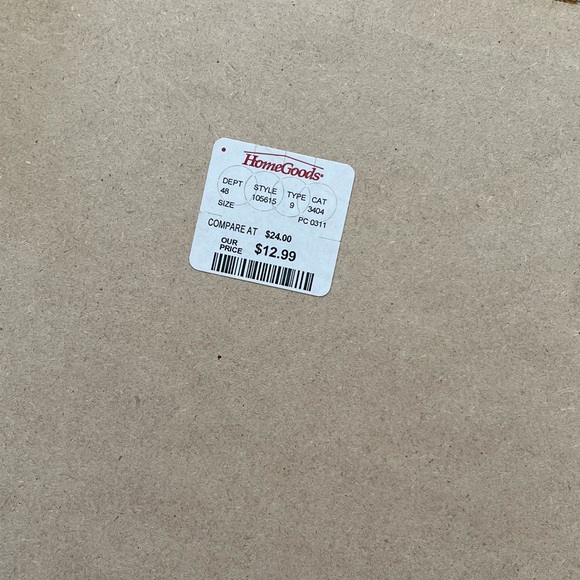 Beach Themed Wall Art from HomeGoods - Picture 3 of 5